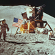 Illustration for article titled The Best of the Year in Space